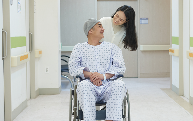 단독실비보험의 필요성